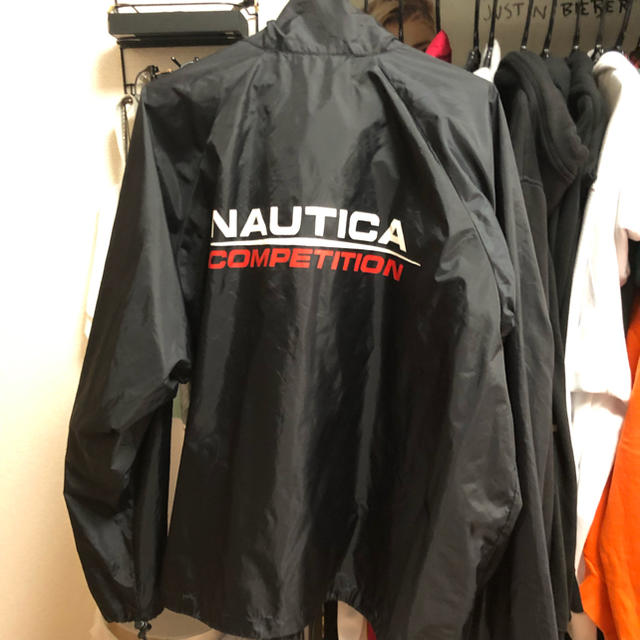 NAUTICA ジャケット