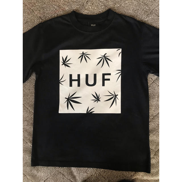 HUF(ハフ)のHUF ティシャツ レディースのトップス(Tシャツ(半袖/袖なし))の商品写真