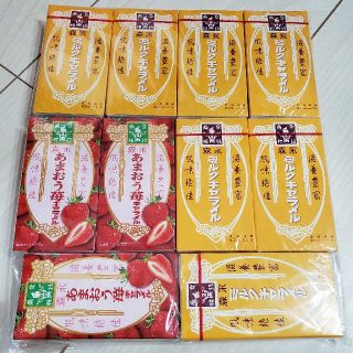 森永 ミルクキャラメル 10箱セット(菓子/デザート)