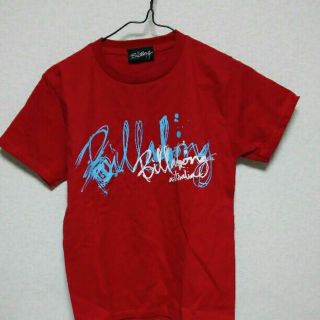 ビラボン(billabong)のbillabongTシャツ(Tシャツ(半袖/袖なし))