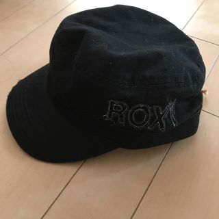 ロキシー(Roxy)のロキシーキャップ(キャップ)