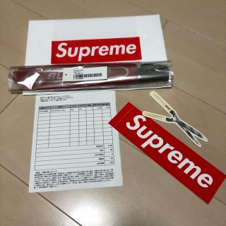 シュプリーム(Supreme)のSupreme Running Waist Bag(ボディーバッグ)