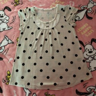 フランシュリッペ(franche lippee)のフランシュリッペ(Tシャツ(半袖/袖なし))