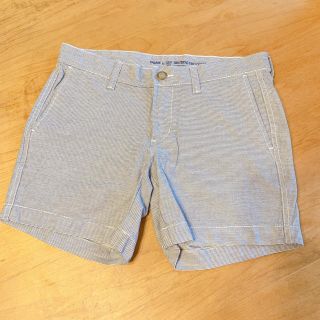 ギャップ(GAP)のGAP＊ショートパンツ＊サイズ w63(ショートパンツ)