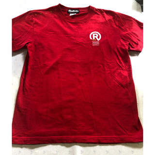リアルビーボイス(RealBvoice)のRealBvoice リアルビーボイス Tシャツ Mサイズ サーフ系 サーフィン(Tシャツ/カットソー(半袖/袖なし))
