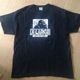 エクストララージ(XLARGE)のTシャツ エクストララージ OG ロゴ(Tシャツ/カットソー(半袖/袖なし))