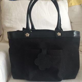 マリークワント(MARY QUANT)のハンドバッグ ❁(ハンドバッグ)