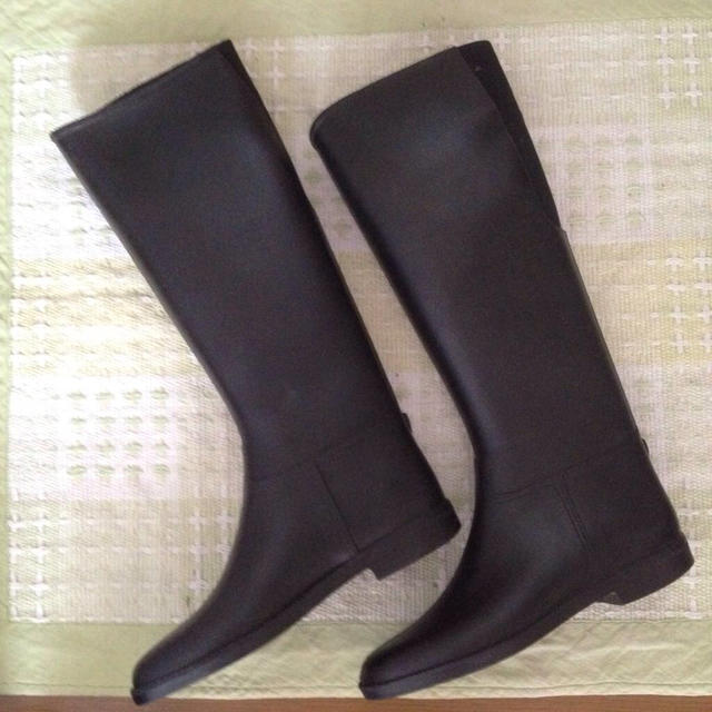Dafna Boots(ダフナブーツ)のダフナ 美脚レインブーツ レディースの靴/シューズ(レインブーツ/長靴)の商品写真