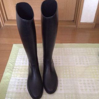 ダフナブーツ(Dafna Boots)のダフナ 美脚レインブーツ(レインブーツ/長靴)