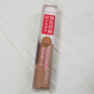 ファシオ(Fasio)の送料込☆ファシオ カラーラスティング アイブロウ マスカラ(眉マスカラ)