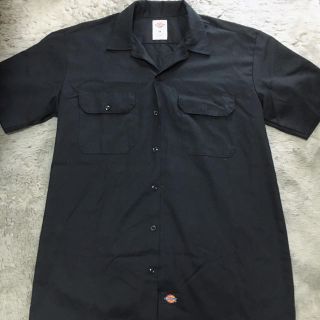 ディッキーズ(Dickies)のdickies  シャツ  (シャツ)