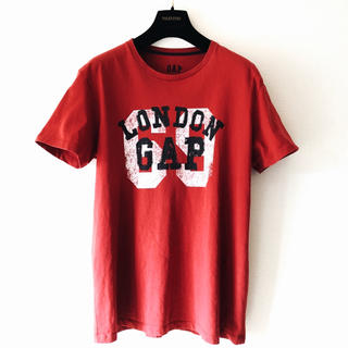 ギャップ(GAP)のGAP London Flagship Exclusive T-Shirt(Tシャツ/カットソー(半袖/袖なし))