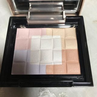 マキアージュ(MAQuillAGE)のMAQuillAGEハイライト(フェイスカラー)