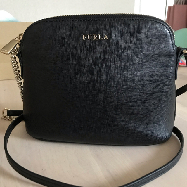 Furla(フルラ)のフルラ FURLA ショルダーバッグ レディースのバッグ(ショルダーバッグ)の商品写真