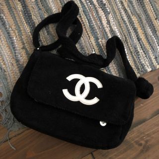 シャネル(CHANEL)の最終値下げ！CHANEL ノベルティーバッグ(ショルダーバッグ)