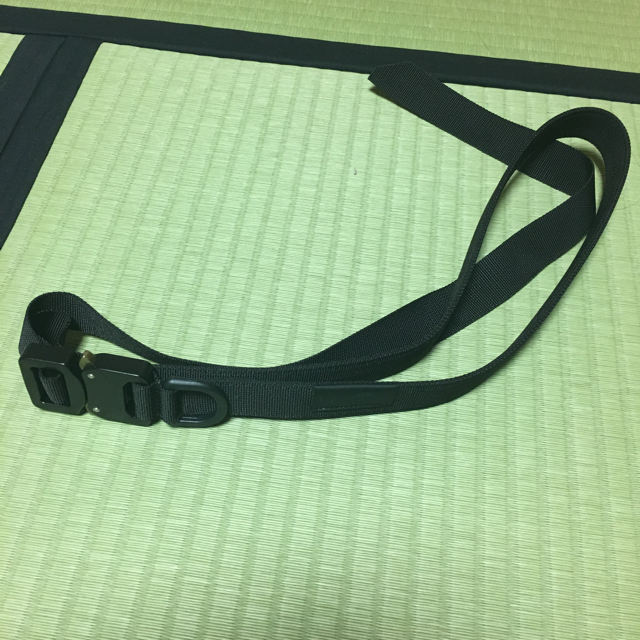 ARC'TERYX(アークテリクス)のbagjack eliminater ELIMINATOR VER.+30cm メンズのファッション小物(ベルト)の商品写真