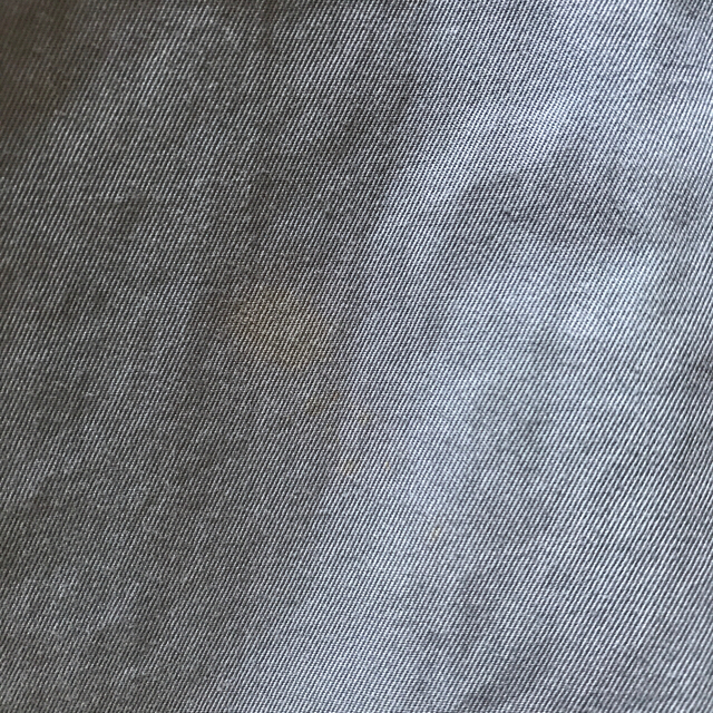 INED(イネド)のイネド カーキ フレア ロングスカート レディースのスカート(ロングスカート)の商品写真