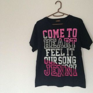 ジェニィ(JENNI)のJENNI DANCE(Tシャツ/カットソー)