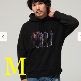 リーバイス(Levi's)のLEVI’S (R) × Stranger Things パーカー(パーカー)