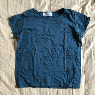 コドモビームス(こどもビームス)のココ様 おまとめ タンクトップ&Tシャツ arkakama Tシャツ XLサイズ(Tシャツ/カットソー)