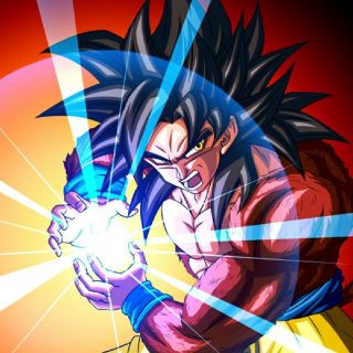 ドラゴンボール(ドラゴンボール)のてぃむ様専用 配列表(その他)