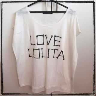 ゆるT♡(Tシャツ(半袖/袖なし))