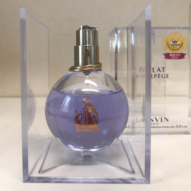 LANVIN(ランバン)のランバン エクラ ドゥ アルページュ☆100ml コスメ/美容の香水(香水(女性用))の商品写真