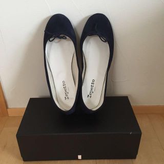 レペット(repetto)の☆ミユちゃん様専用☆repetto  (ハイヒール/パンプス)