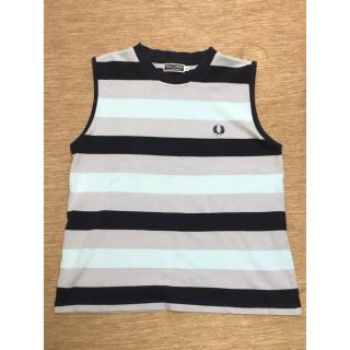 フレッドペリー(FRED PERRY)のフレッドペリー タンクトップ Mサイズ(タンクトップ)