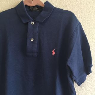 ポロラルフローレン(POLO RALPH LAUREN)のラルフローレン ポロシャツ(ポロシャツ)