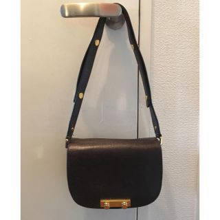 マルニ(Marni)の【本物】MARNI ハンドバッグ(ハンドバッグ)