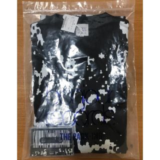 フラグメント(FRAGMENT)のbonjour records  THE PARK ING GINZA Tシャツ(Tシャツ/カットソー(半袖/袖なし))