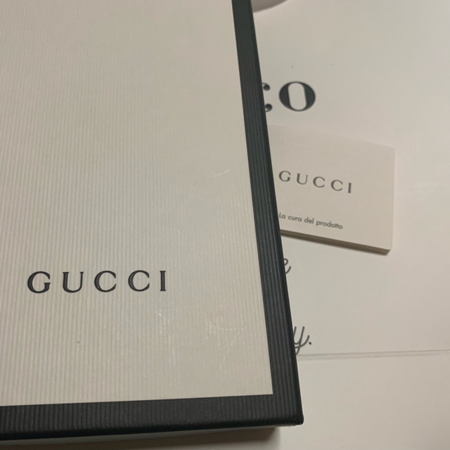 Gucci(グッチ)の専用 レディースのレディース その他(その他)の商品写真