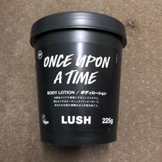 ラッシュ(LUSH)のLUSH ボディローション(ボディローション/ミルク)