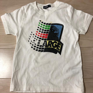 エクストララージ(XLARGE)のXLARGE Tシャツ　120(Tシャツ/カットソー)