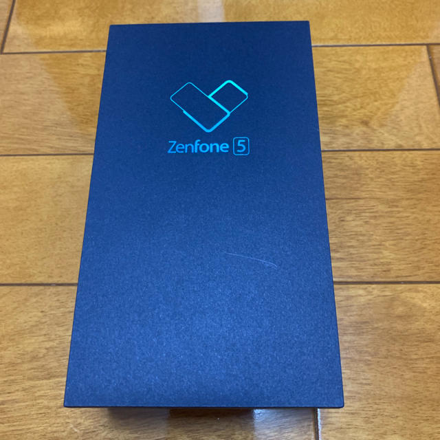 ASUS ZenFone5 (ZE620KL) SIMフリー