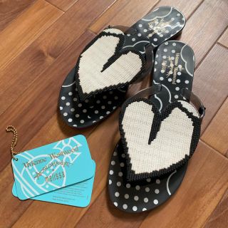 5ページ目 - ヴィヴィアン(Vivienne Westwood) サンダル(レディース)の ...