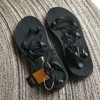 テバ(Teva)のTeva（テバ）VOYAINFINITY サンダル(サンダル)