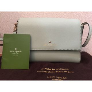 ケイトスペードニューヨーク(kate spade new york)のゲートスペード(ショルダーバッグ)