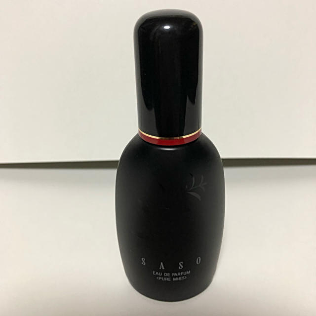 資生堂 沙棗 SASO オードパルファム ピュアミスト 50ml | www.smartbox