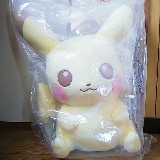 ポケモン(ポケモン)の1番くじ ポケモン A賞(ぬいぐるみ)