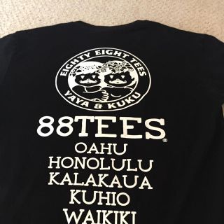 エイティーエイティーズ(88TEES)の88TEES Tシャツ(Tシャツ/カットソー(半袖/袖なし))