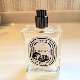 ディプティック(diptyque)のディプティック フィロシコス オードトワレ 【100ml瓶】(ユニセックス)