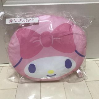 マイメロディ(マイメロディ)のサンリオ マイメロディ クッション(キャラクターグッズ)