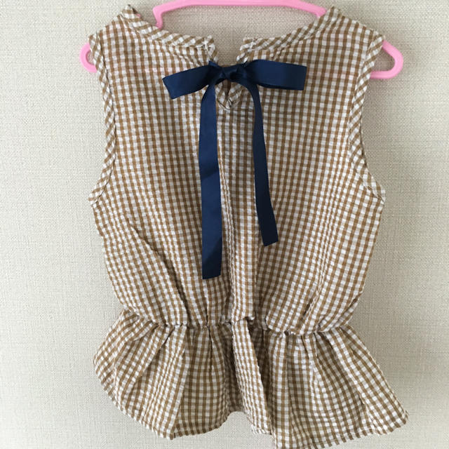 セットアップ キッズ/ベビー/マタニティのキッズ服女の子用(90cm~)(その他)の商品写真