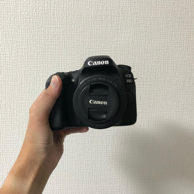 Canon 80D ボディ