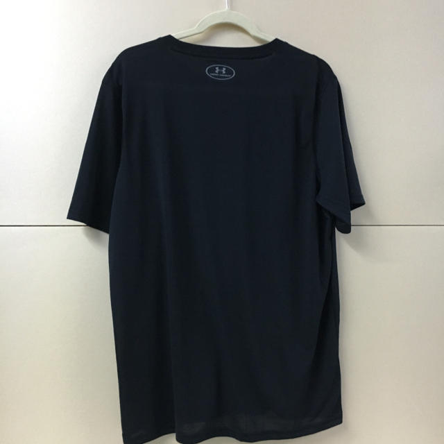 UNDER ARMOUR(アンダーアーマー)の専用 アンダーアーマー ヒードギア Tシャツ サイズXL 新品 メンズのトップス(Tシャツ/カットソー(半袖/袖なし))の商品写真