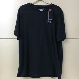 アンダーアーマー(UNDER ARMOUR)の専用 アンダーアーマー ヒードギア Tシャツ サイズXL 新品(Tシャツ/カットソー(半袖/袖なし))