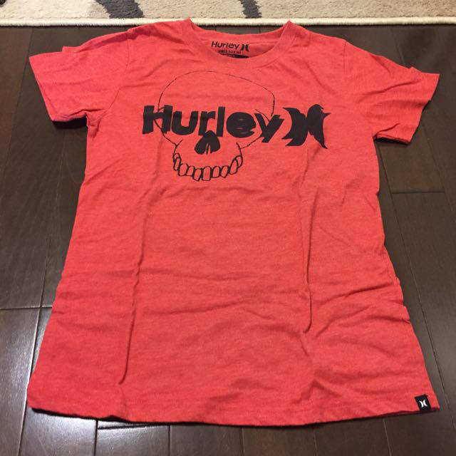 Hurley(ハーレー)のTシャツ レディースのトップス(Tシャツ(半袖/袖なし))の商品写真