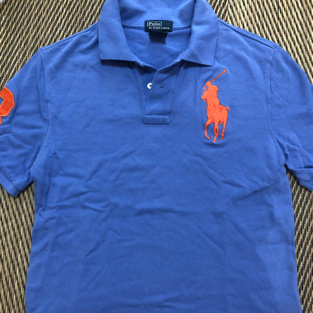 POLO RALPH LAUREN(ポロラルフローレン)のRalph Lauren ポロシャツ レディースのトップス(ポロシャツ)の商品写真